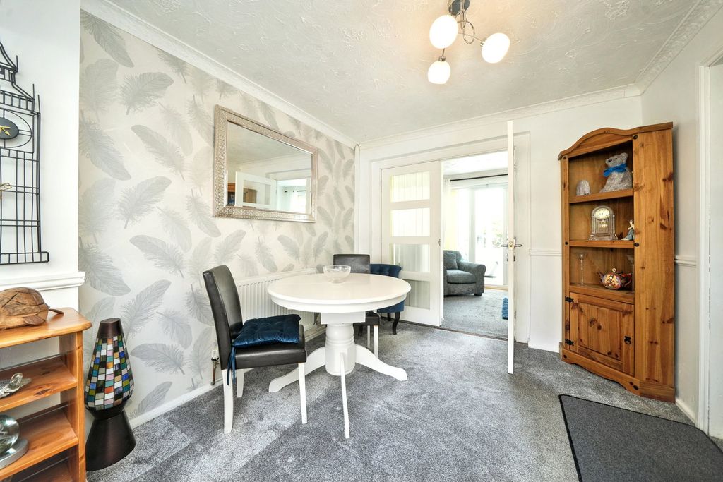 Additional image 32 of 3 bed link detached house for saleFalcon Close, Walsall WS6