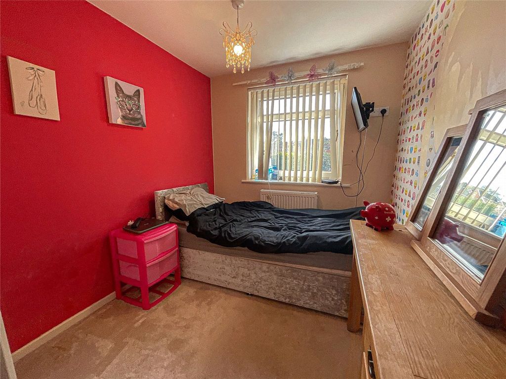 Additional image 19 of 3 bed semi-detached house for saleMain Street, Clifton Campville, Tamworth B79