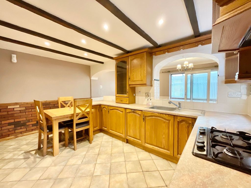 Additional image 6 of 3 bed link detached house for saleRedwood Avenue, Stone ST15