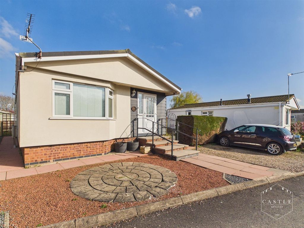 Additional image 24 of 2 bed detached bungalow for saleSpringfield Park, Wykin Road, Hinckley LE10