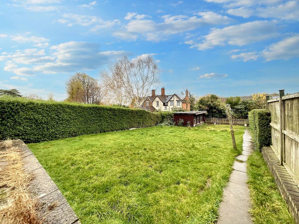 Additional image 4 of 3 bed semi-detached house for saleWhitfield Avenue, Newcastle ST5