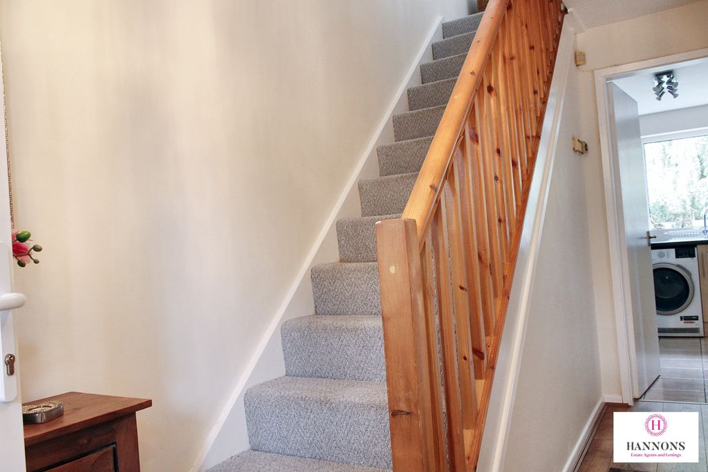 Additional image 2 of 3 bed semi-detached house for saleBraddon Road, Loughborough LE11