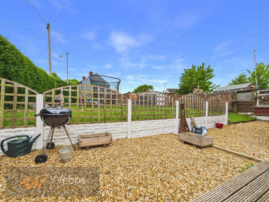 Additional image 12 of 3 bed semi-detached house for saleDavey Place, Rugeley WS15