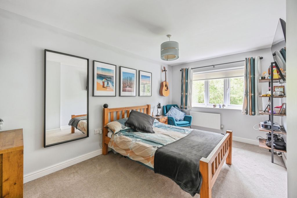 Additional image 20 of 5 bed detached house for saleRowley Close, Tamworth B79
