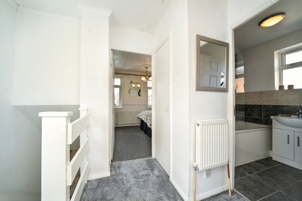 Additional image 8 of 3 bed link detached house for saleFalcon Close, Walsall WS6