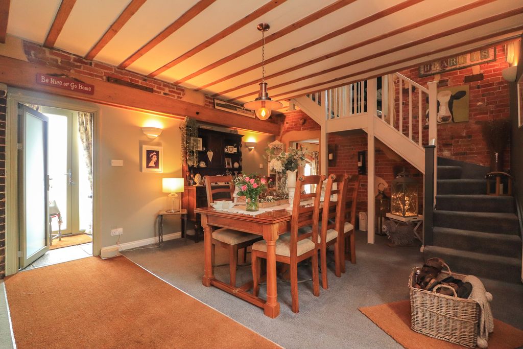 Additional image 6 of 3 bed barn conversion for saleWigginton, Tamworth B79