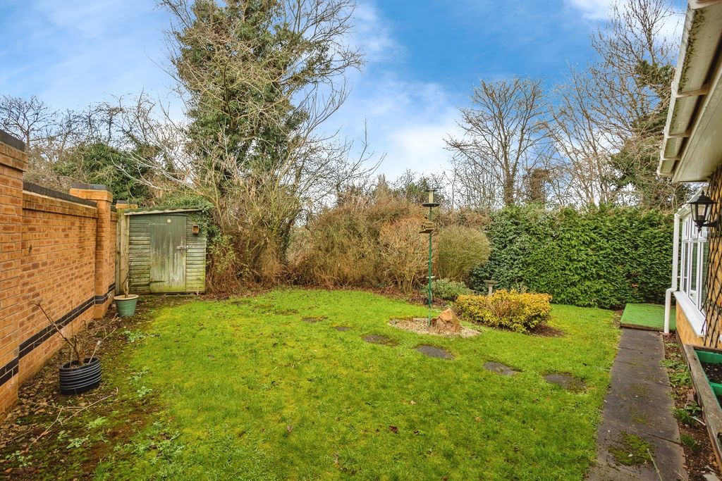 Additional image 16 of 3 bed detached house for saleGibson Road, Sileby, Loughborough, Leicestershire LE12