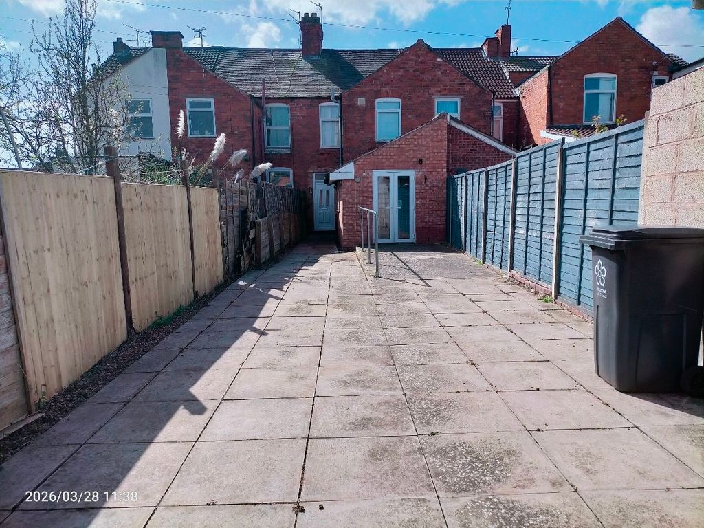 Additional image 8 of 2 bed terraced house for saleGipsy Lane, Leicester LE4