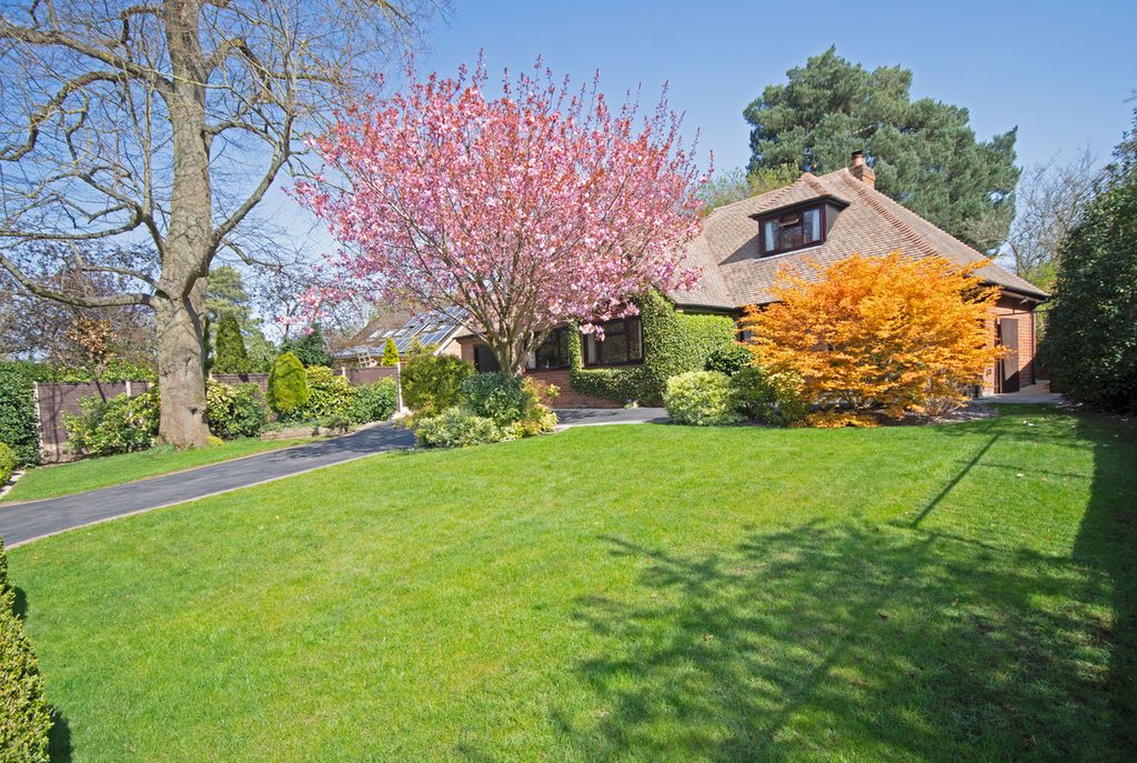 Additional image 26 of 4 bed bungalow for saleCourt Drive Shenstone, Lichfield WS14