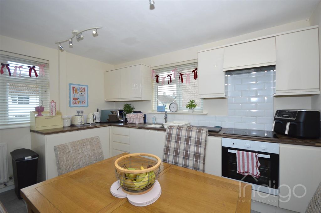 Additional image 9 of 3 bed semi-detached house for salePeebles Road, Newcastle ST5