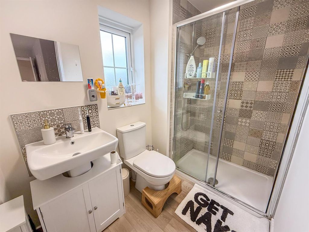 Additional image 11 of 3 bed detached house for saleClover Lane, Buxton SK17