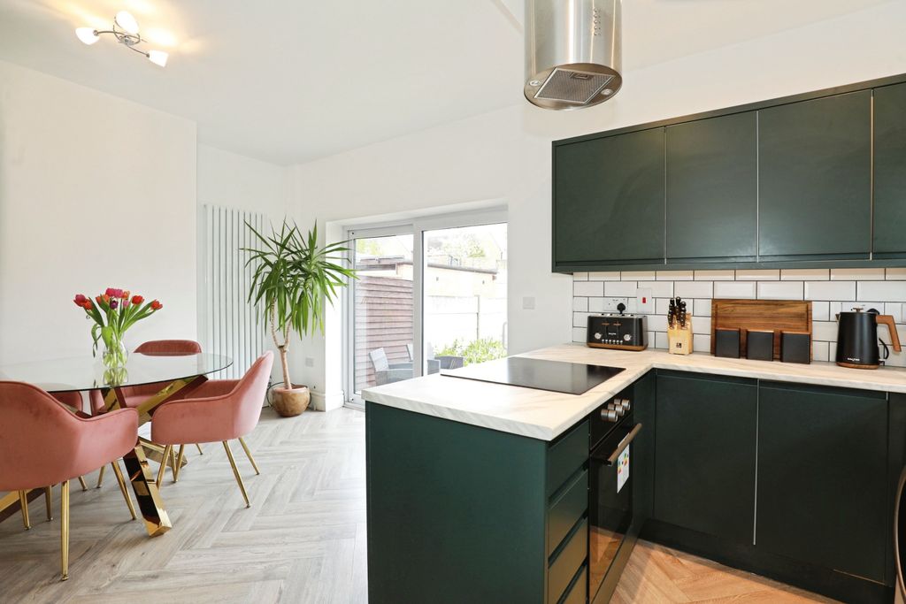 Additional image 4 of 3 bed semi-detached house for saleThomas Avenue, Newcastle ST5