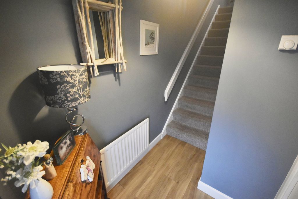 Additional image 2 of 3 bed link detached house for saleGoodwood Close, Stretton DE13