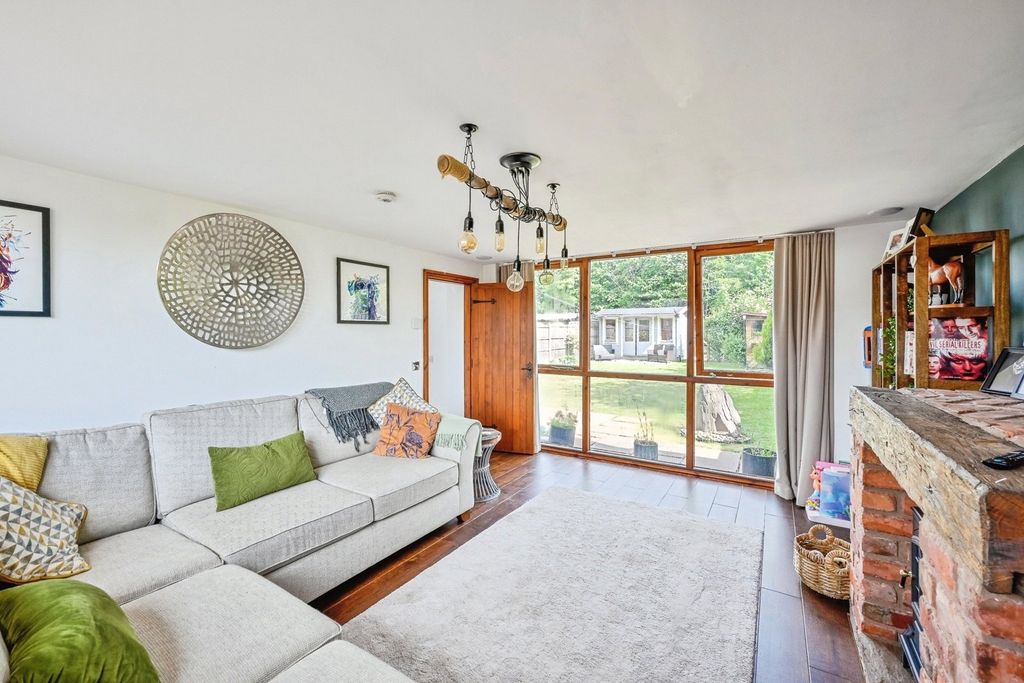Additional image 5 of 3 bed barn conversion for saleNewport Road, Haughton, Stafford, Staffordshire ST18