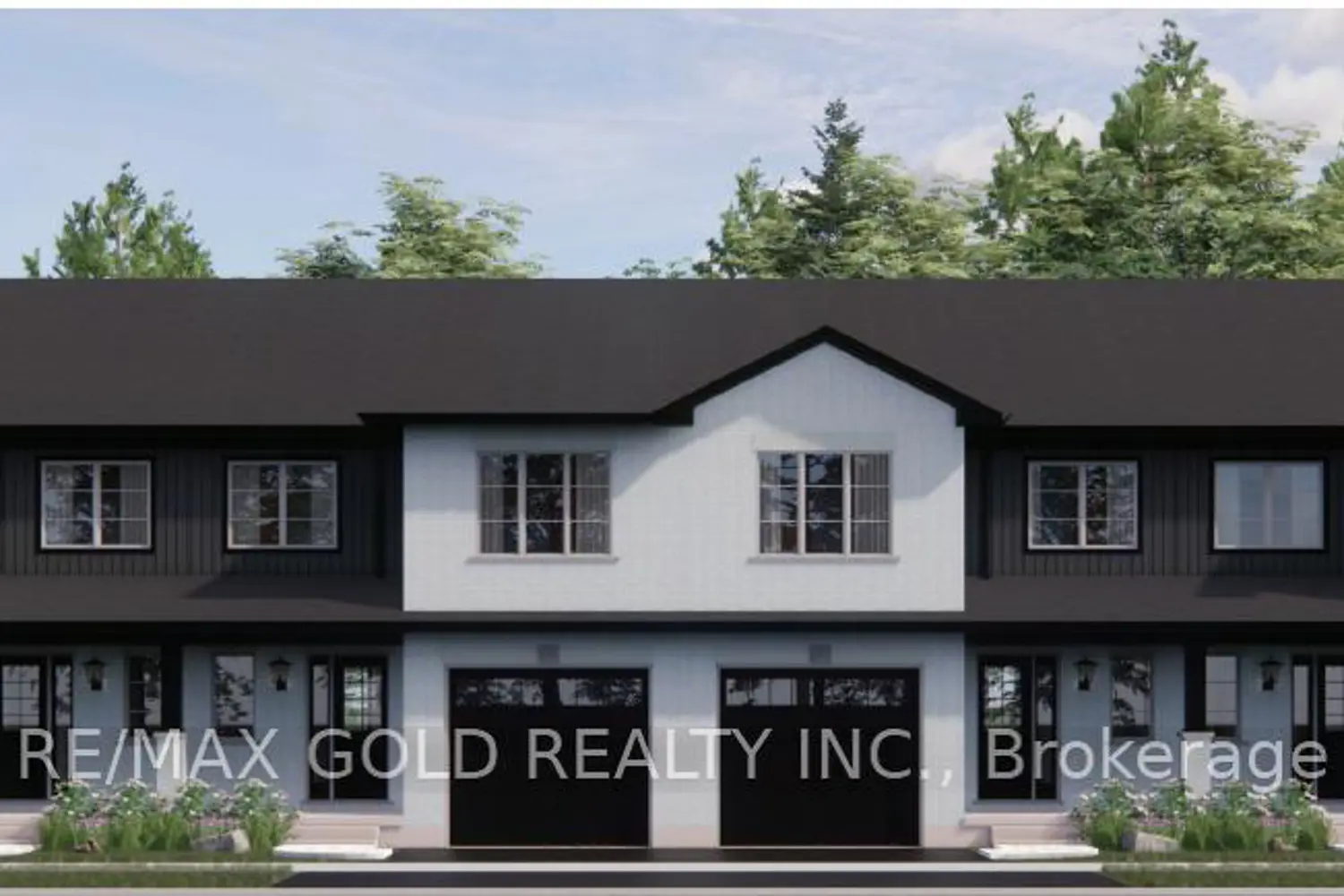 169 Queen Street Lot 10