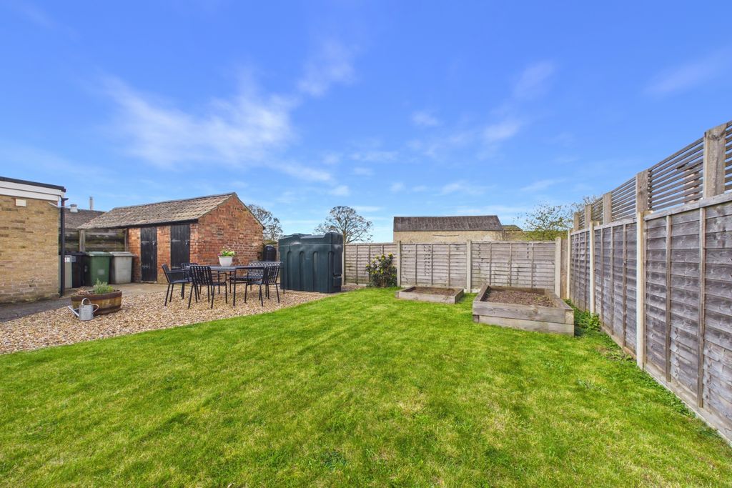 Additional image 24 of 3 bed semi-detached house for saleManor Farm Lane, Essendine, Stamford, Lincolnshire PE9