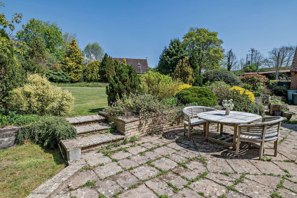 Additional image 16 of 5 bed detached house for saleCoombe Lane, Enford, Pewsey, Wiltshire SN9