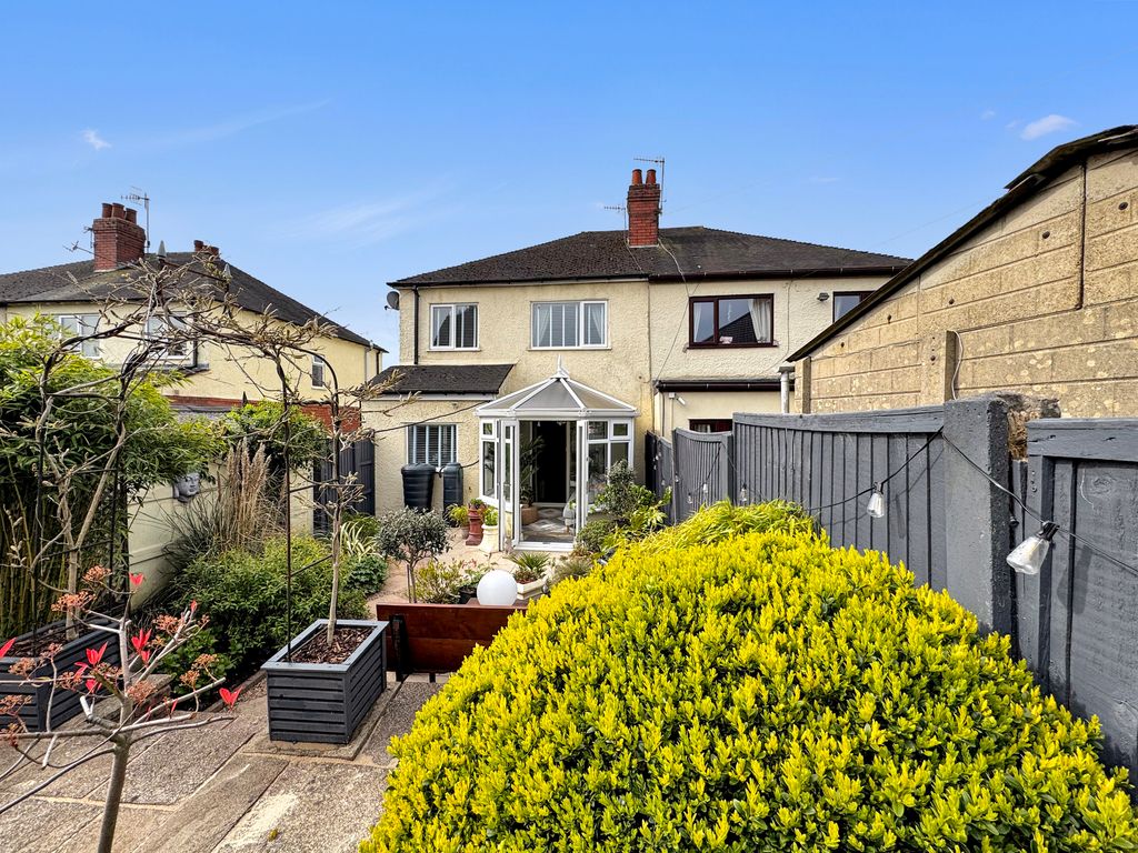 Additional image 23 of 3 bed semi-detached house for saleSt. Georges Avenue, Wolstanton, Newcastle-Under-Lyme ST5