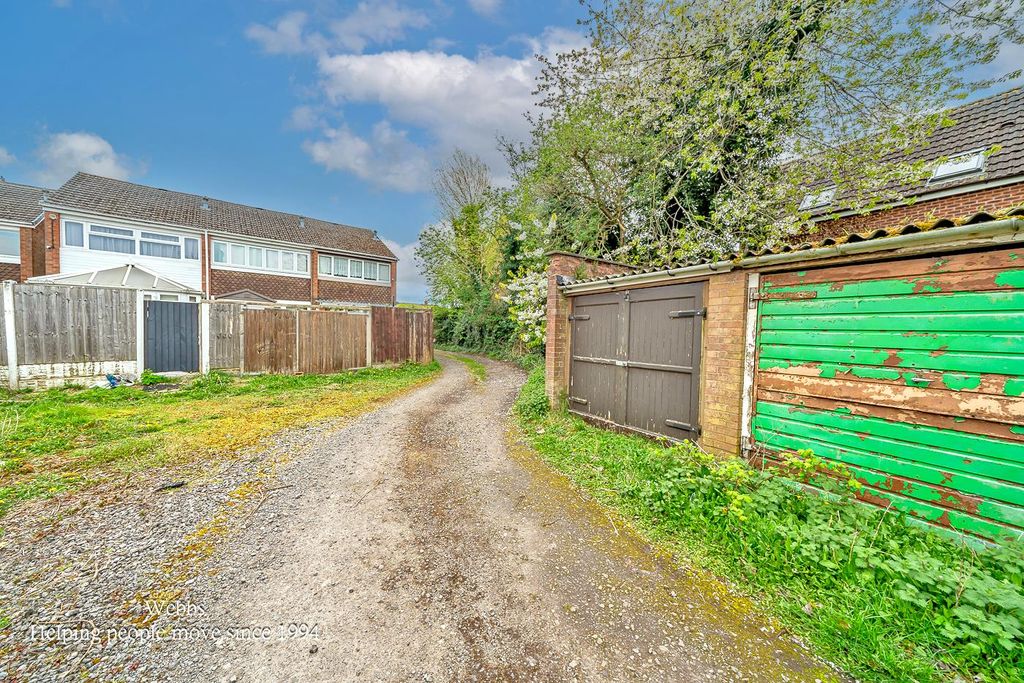 Additional image 18 of 2 bed end terrace house for saleGorsey Lane, Great Wyrley, Walsall WS6