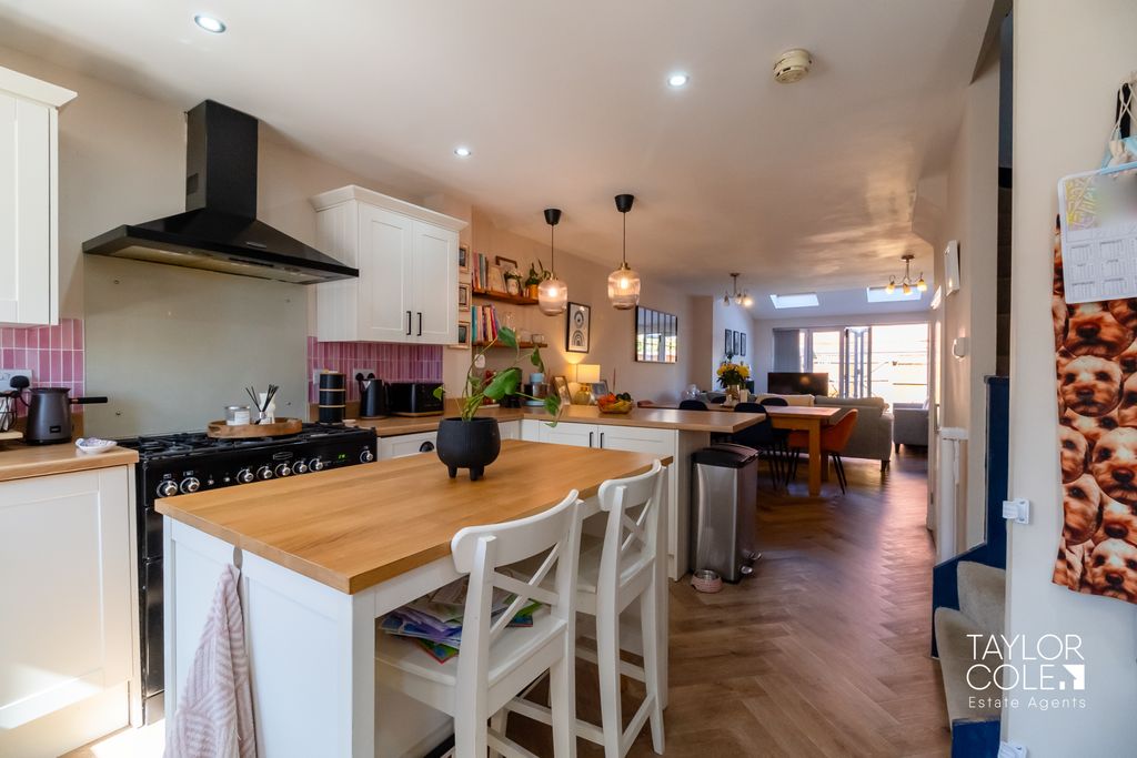 Additional image 2 of 3 bed terraced house for saleCroft Avenue, Tamworth B79