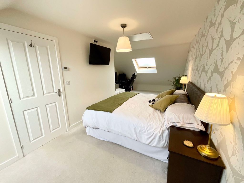 Additional image 17 of 3 bed terraced house for saleMyatt Avenue, Stone ST15