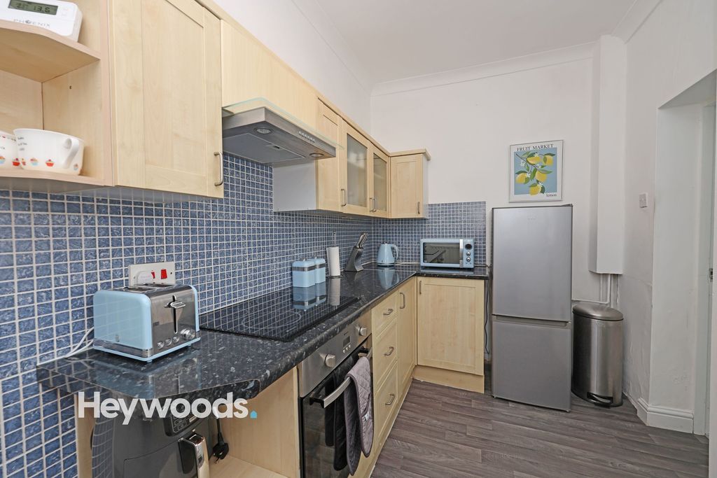 Additional image 5 of 2 bed end terrace house for saleHatrell Street, Newcastle ST5