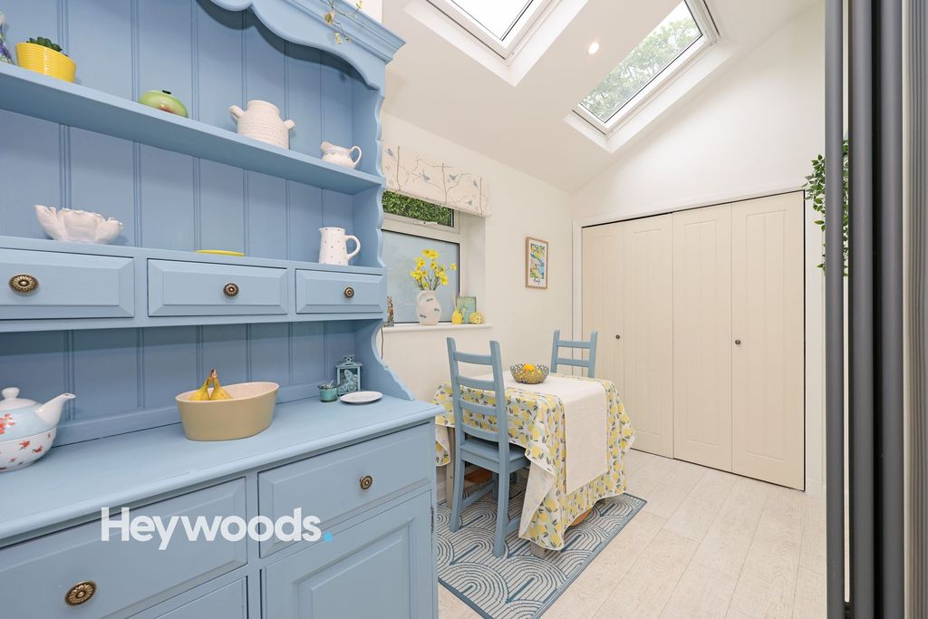 Additional image 8 of 3 bed semi-detached house for saleGranville Avenue, Newcastle ST5
