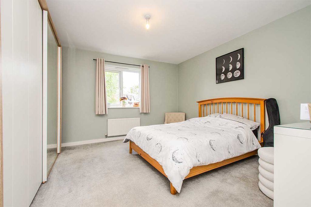Additional image 19 of 3 bed semi-detached house for saleVictory Close, Lichfield WS14