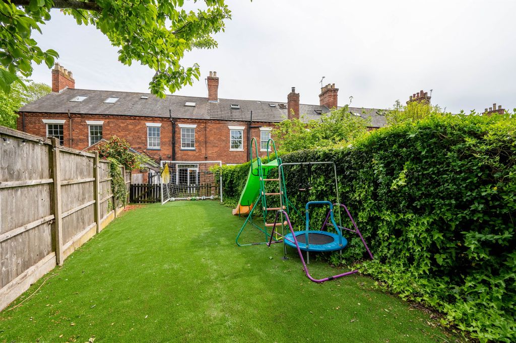 Additional image 25 of 4 bed terraced house for saleCathedral View, Walsall Road, Lichfield WS13