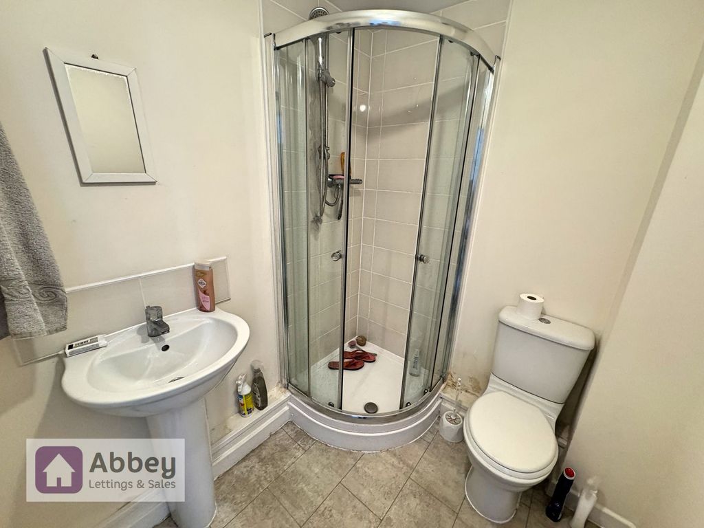 2 bed flat for salePavilion Close, Leicester LE2 photo 5