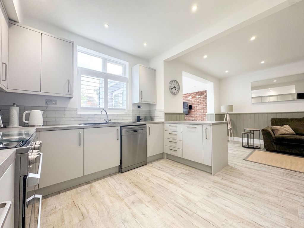 Additional image 11 of 3 bed detached house for saleHilders Road, Leicester LE3