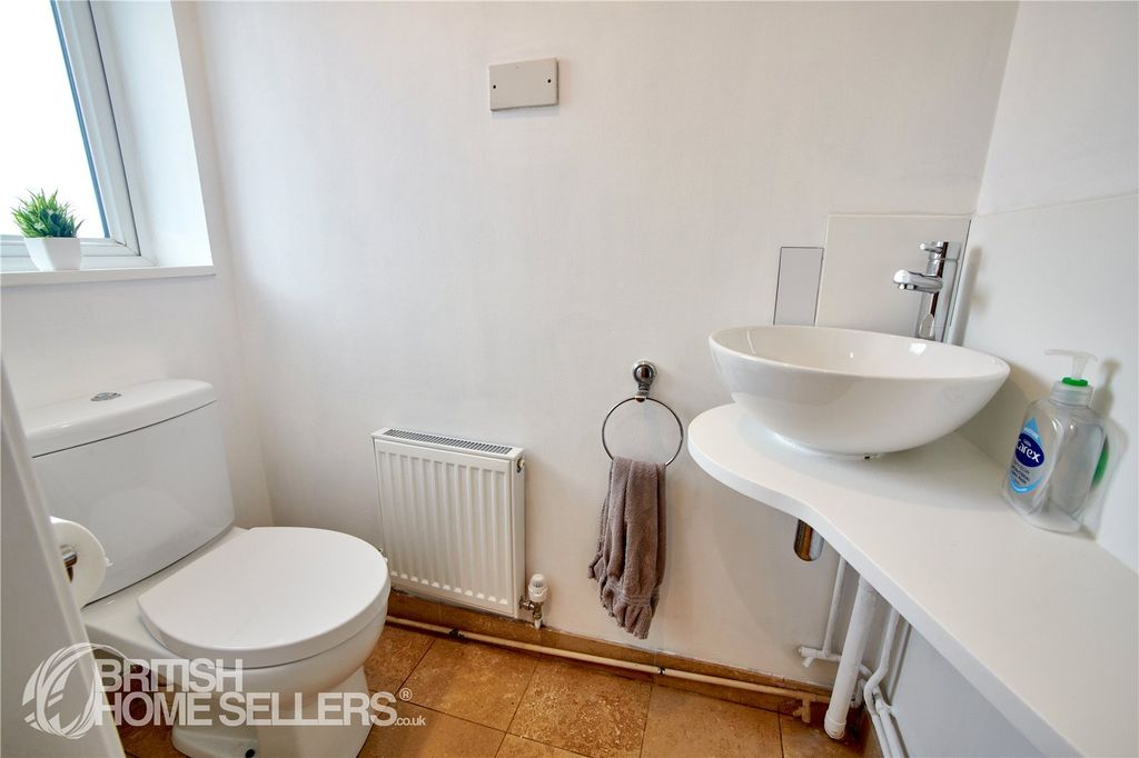Additional image 6 of 4 bed detached house for saleRumble Dene, Pewsham, Chippenham, Wiltshire SN15