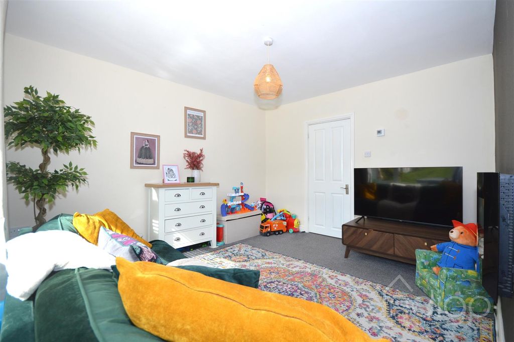 Additional image 5 of 3 bed semi-detached house for salePeebles Road, Newcastle ST5
