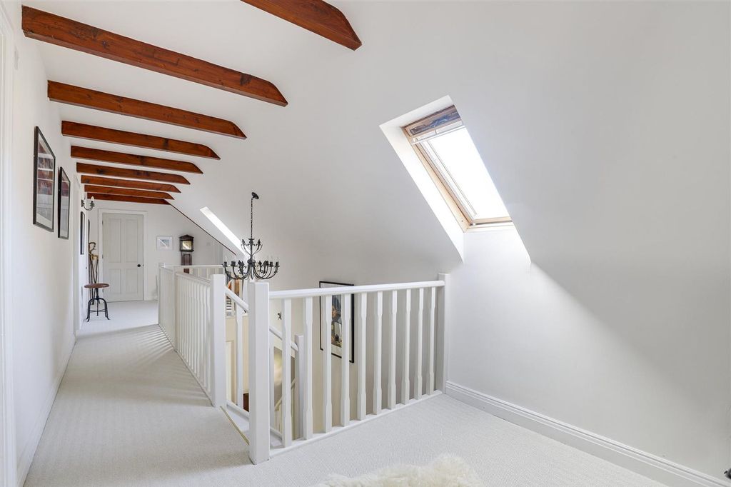 Additional image 25 of 4 bed barn conversion for saleThe Stables, Old Melton Road, Widmerpool, Nottingham NG12