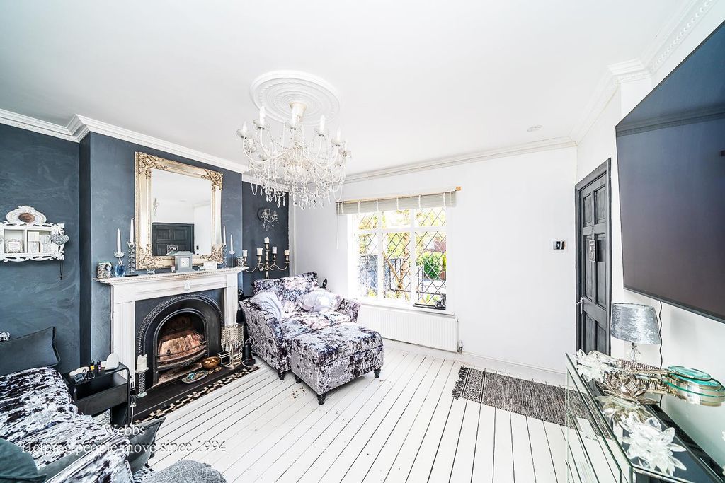 Additional image 2 of 3 bed semi-detached house for saleStafford Road, Cannock WS11