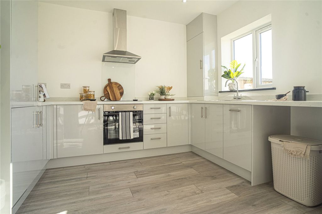 Additional image 3 of 3 bed semi-detached house for saleBarbury Heights, Langton Park, Wroughton, Wiltshire SN4