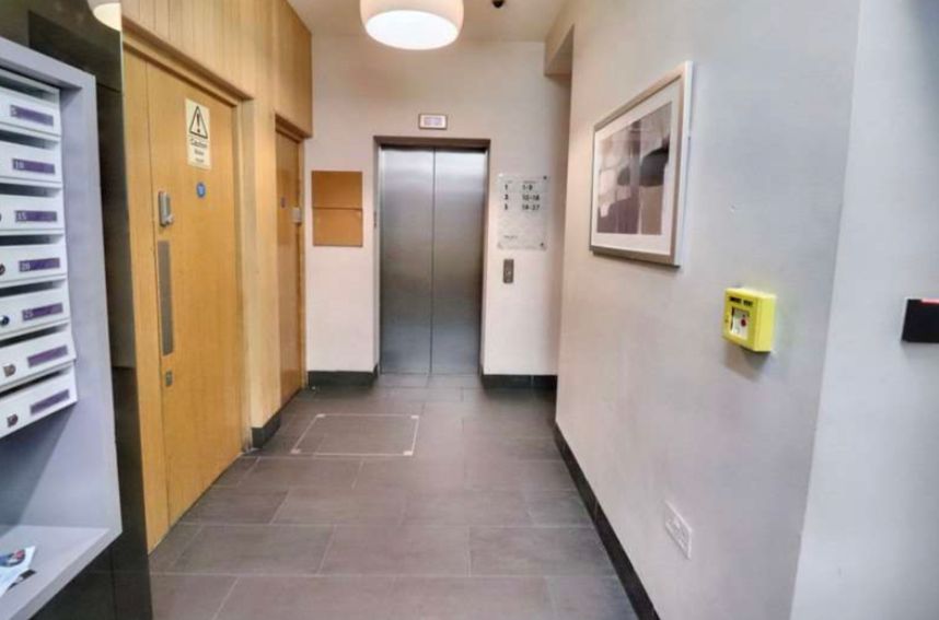 Additional image 2 of 2 bed flat for saleShires Lane, Leicester LE1