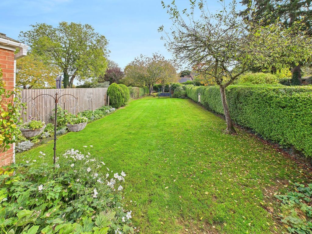 Additional image 3 of 3 bed semi-detached house for saleAyston Road, Uppingham LE15