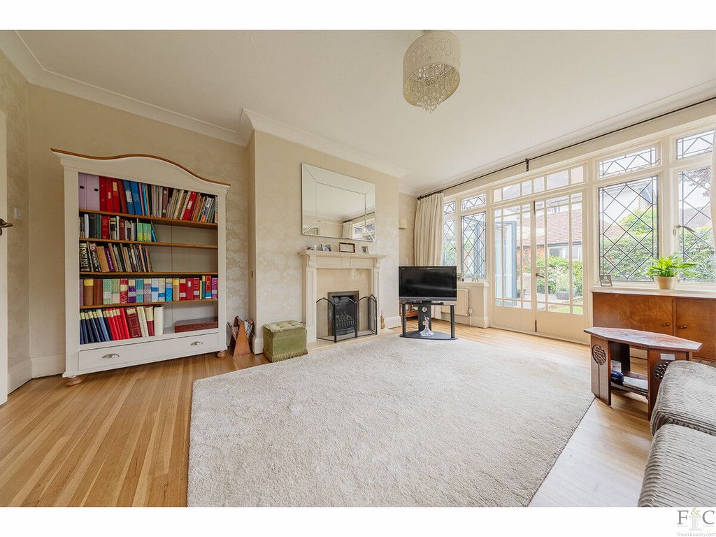 Additional image 4 of 4 bed detached house for saleKnighton Road, Leicester LE2