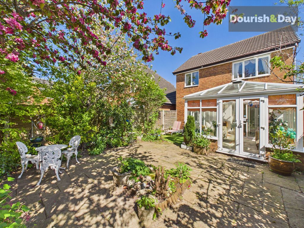 Additional image 5 of 3 bed detached house for saleWashington Drive, Stafford ST17