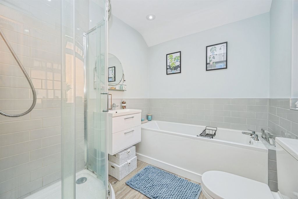Additional image 11 of 4 bed semi-detached house for saleCourt Drive, Lichfield WS14
