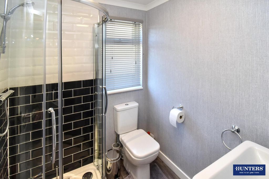 Additional image 7 of 2 bed mobile/park home for saleTheddingworth Road, Lubenham, Market Harborough LE16