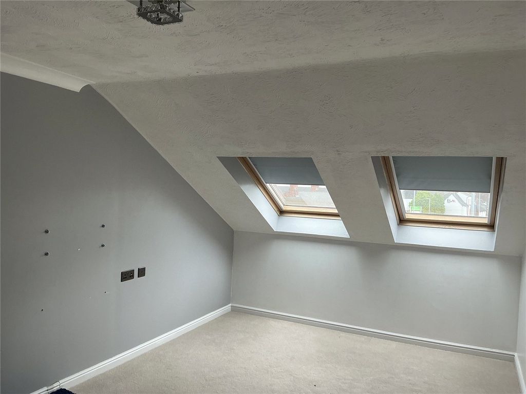 1 bed flat for saleWolverhampton Road, Stafford, Staffordshire ST17 photo 5