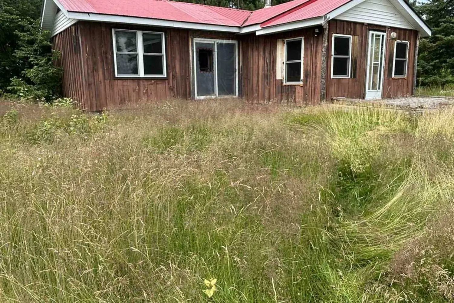 Additional image 2 of Lot 1 Mattagami Hill