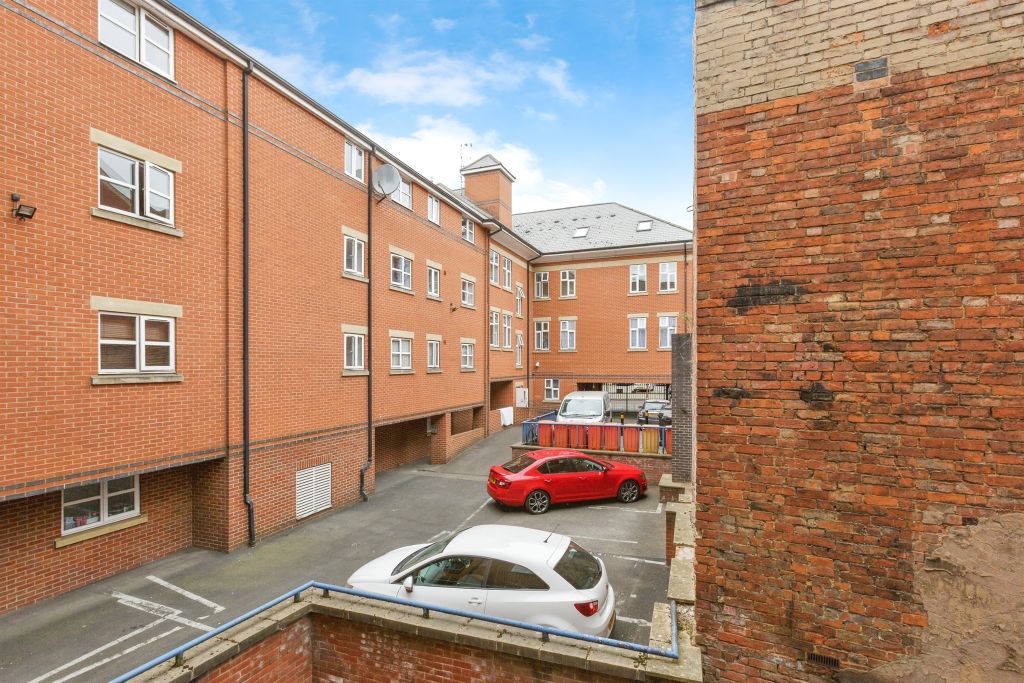 Additional image 13 of 2 bed flat for saleNorton Street, Leicester LE1