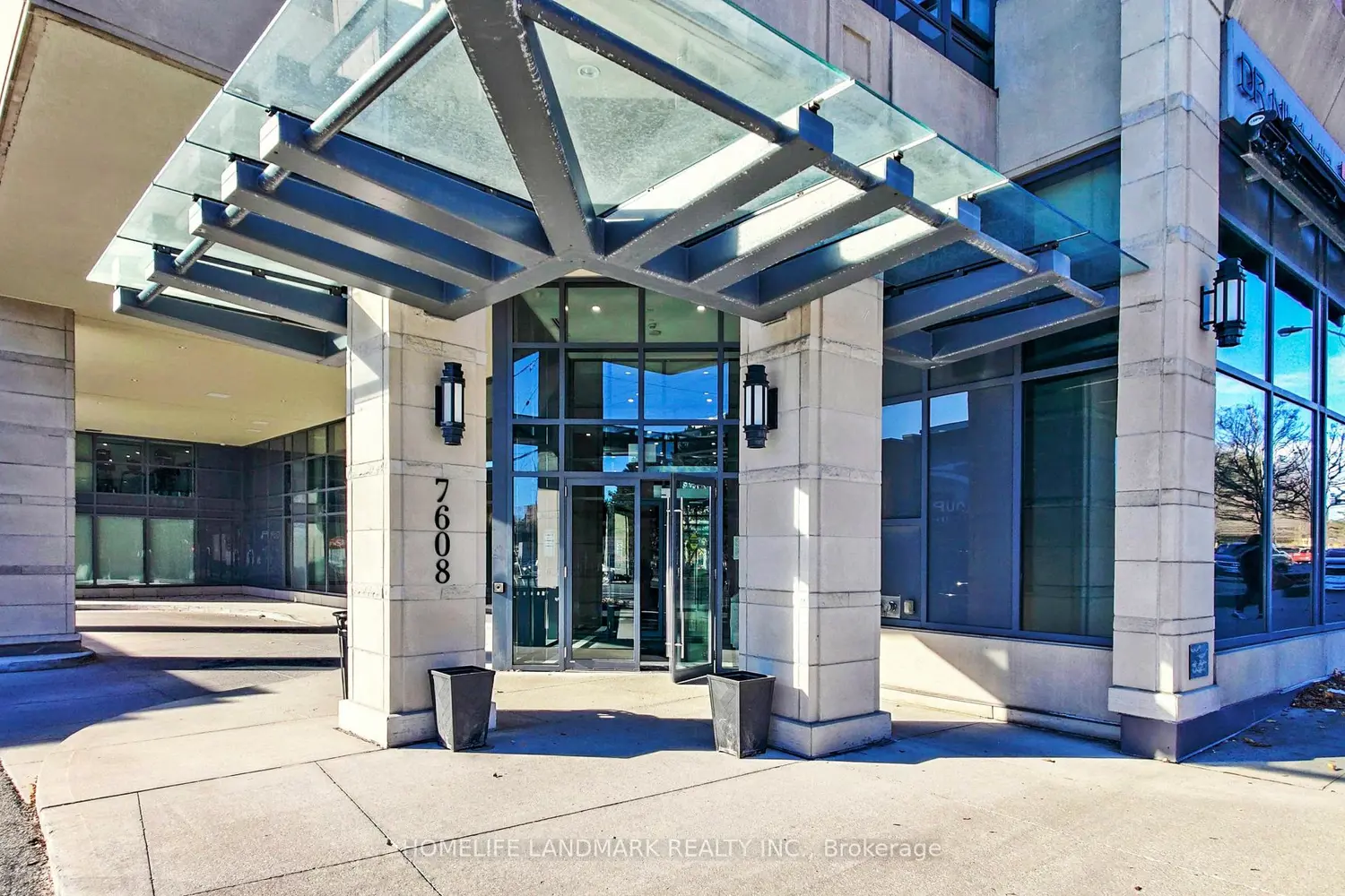 7608 Yonge Street 513