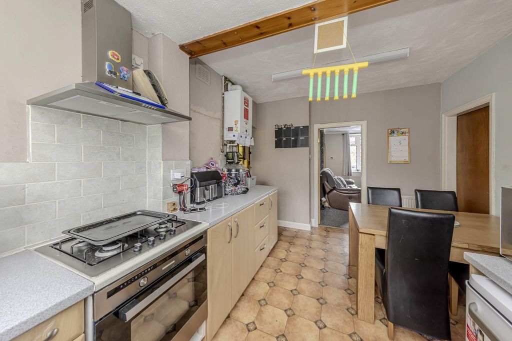 Additional image 6 of 3 bed semi-detached house for saleEast Grove, Stoke On Trent ST3