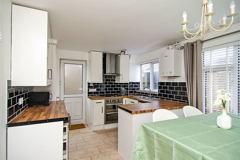 Additional image 2 of 3 bed semi-detached house for saleThe Bramblings, Stafford ST17