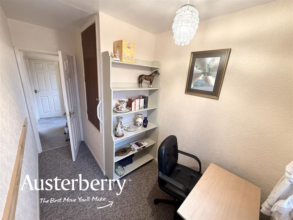 Additional image 11 of 3 bed semi-detached house for saleWarsill Grove, Longton, Stoke-On-Trent ST3
