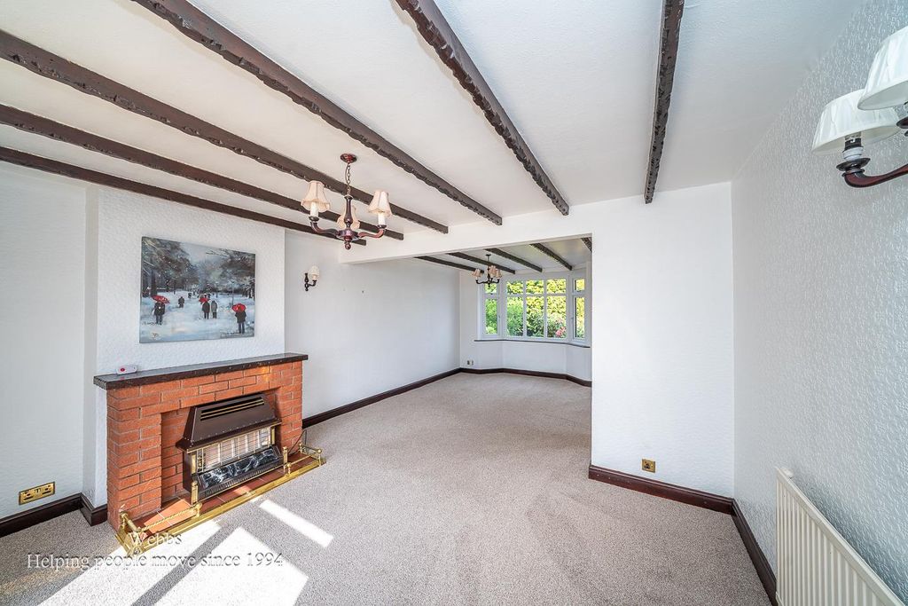 Additional image 7 of 3 bed semi-detached house for saleStafford Road, Great Wyrley, Walsall WS6